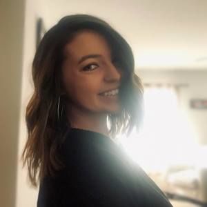 Meet your Posher, Tessa